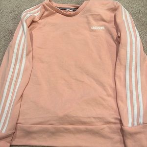 Adidas crewneck